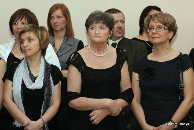 III LO bawiło się w Metaplaście (zdjęcia)