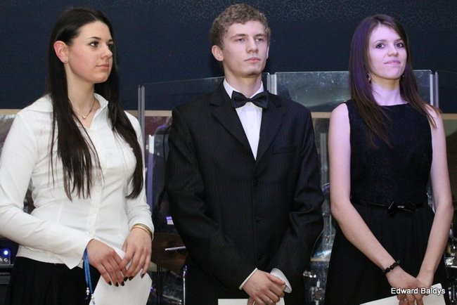 III LO bawiło się w Metaplaście (zdjęcia)