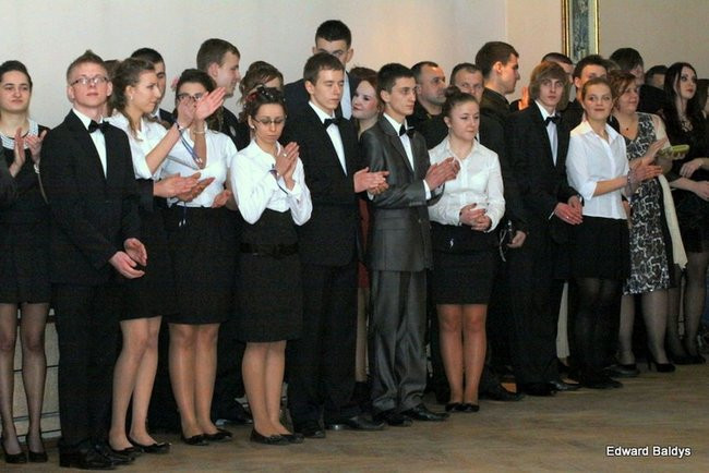 III LO bawiło się w Metaplaście (zdjęcia)