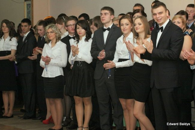 III LO bawiło się w Metaplaście (zdjęcia)