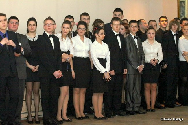 III LO bawiło się w Metaplaście (zdjęcia)