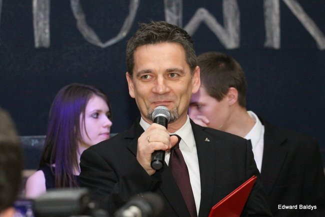 III LO bawiło się w Metaplaście (zdjęcia)