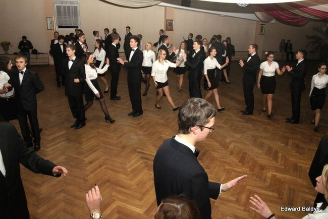 III LO bawiło się w Metaplaście (zdjęcia)