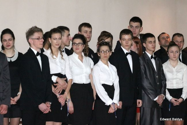 III LO bawiło się w Metaplaście (zdjęcia)