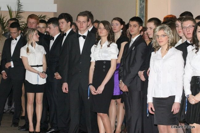 III LO bawiło się w Metaplaście (zdjęcia)