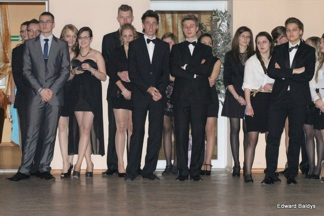 III LO bawiło się w Metaplaście (zdjęcia)