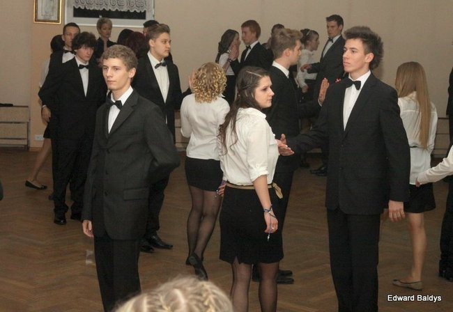 III LO bawiło się w Metaplaście (zdjęcia)