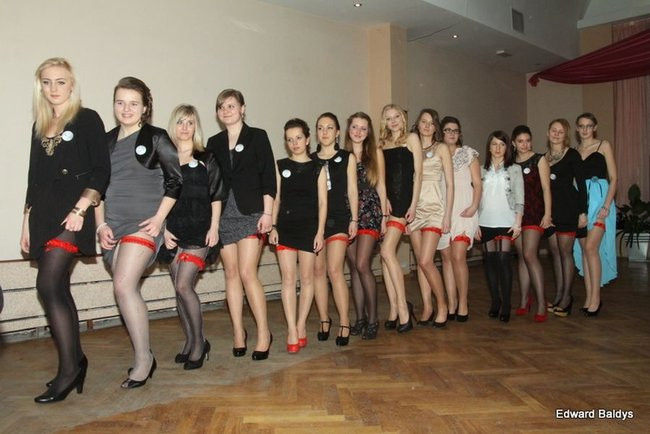 III LO bawiło się w Metaplaście (zdjęcia)