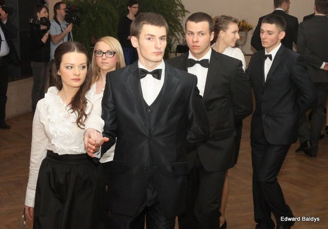 III LO bawiło się w Metaplaście (zdjęcia)