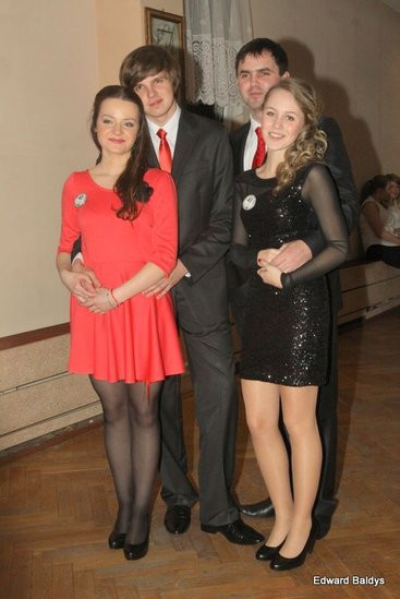 III LO bawiło się w Metaplaście (zdjęcia)