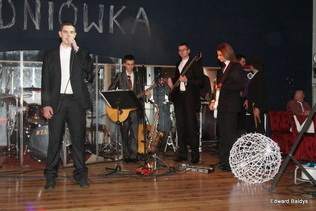 III LO bawiło się w Metaplaście (zdjęcia)