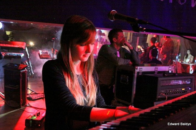 III LO bawiło się w Metaplaście (zdjęcia)