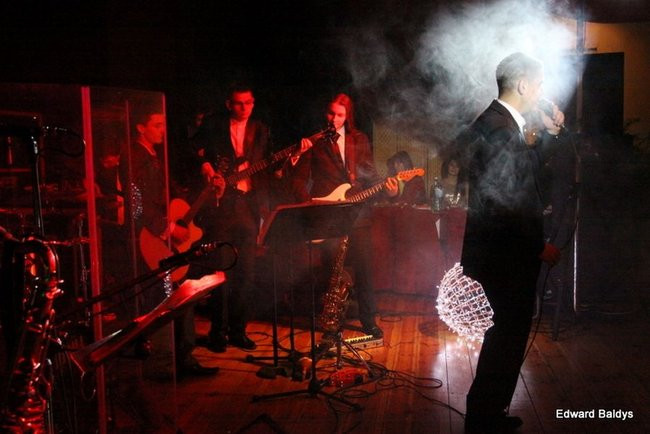 III LO bawiło się w Metaplaście (zdjęcia)