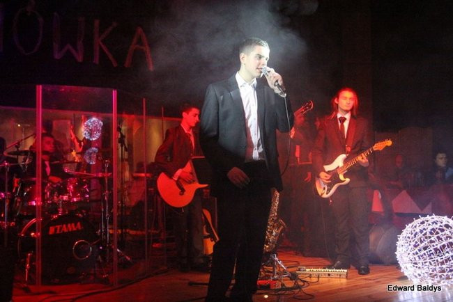 III LO bawiło się w Metaplaście (zdjęcia)