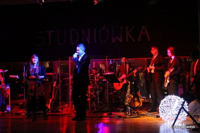 III LO bawiło się w Metaplaście (zdjęcia)