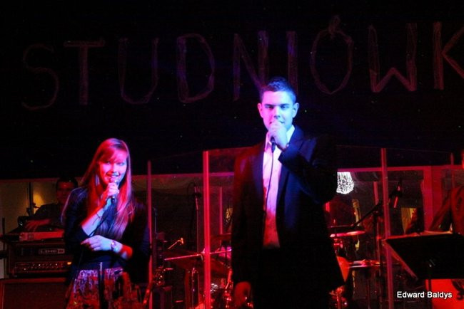 III LO bawiło się w Metaplaście (zdjęcia)