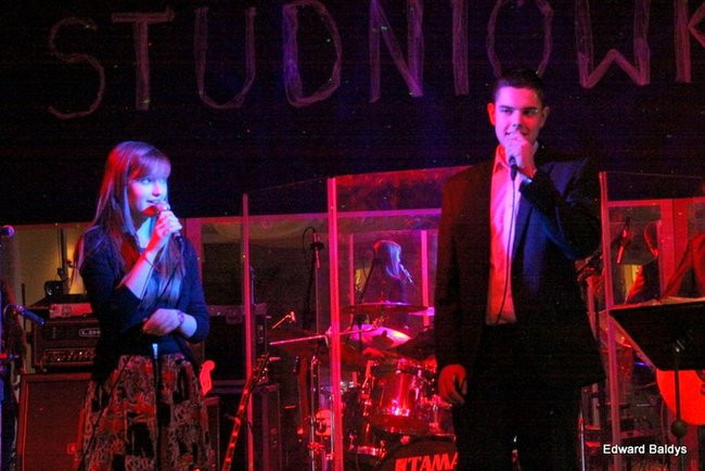 III LO bawiło się w Metaplaście (zdjęcia)