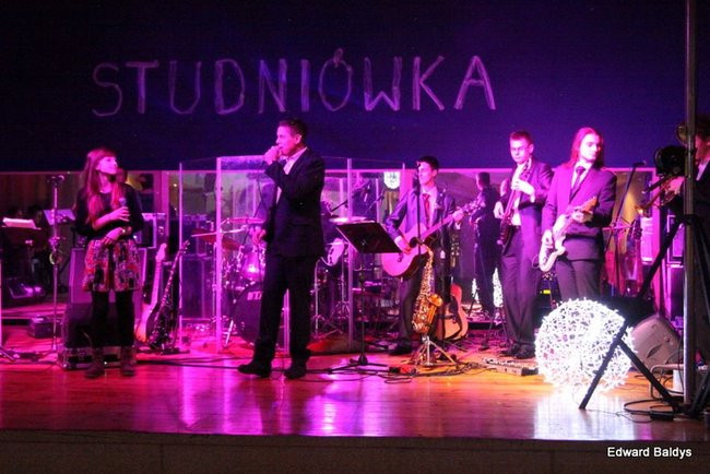 III LO bawiło się w Metaplaście (zdjęcia)