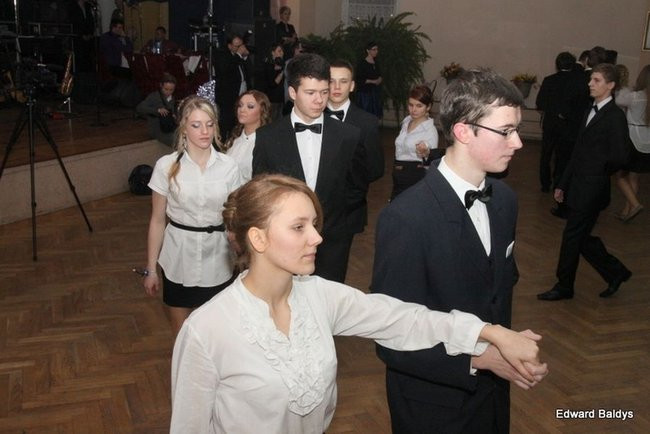 III LO bawiło się w Metaplaście (zdjęcia)