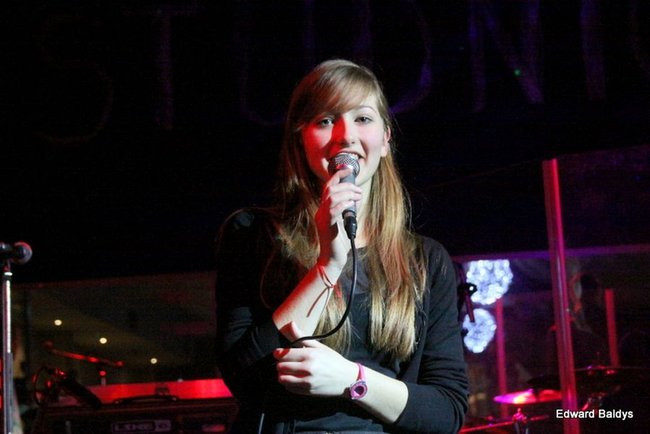 III LO bawiło się w Metaplaście (zdjęcia)