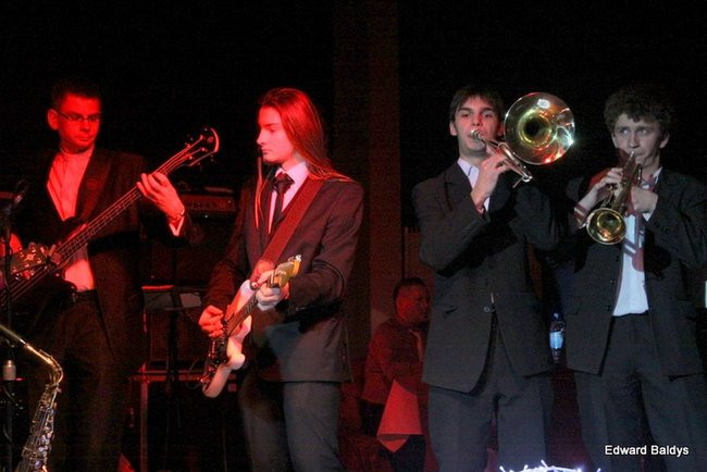 III LO bawiło się w Metaplaście (zdjęcia)