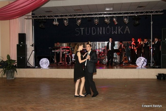 III LO bawiło się w Metaplaście (zdjęcia)