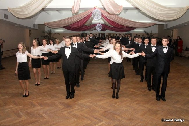 III LO bawiło się w Metaplaście (zdjęcia)