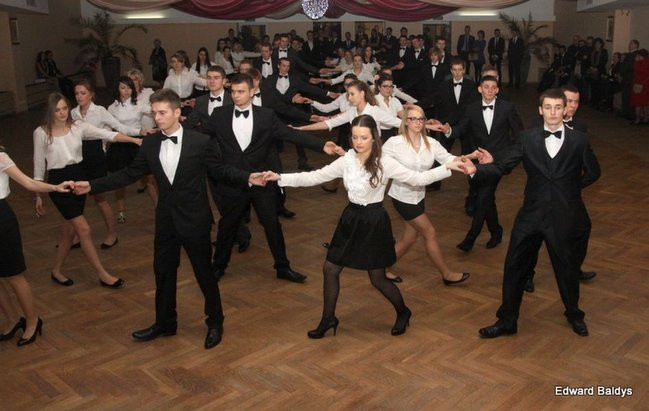 III LO bawiło się w Metaplaście (zdjęcia)