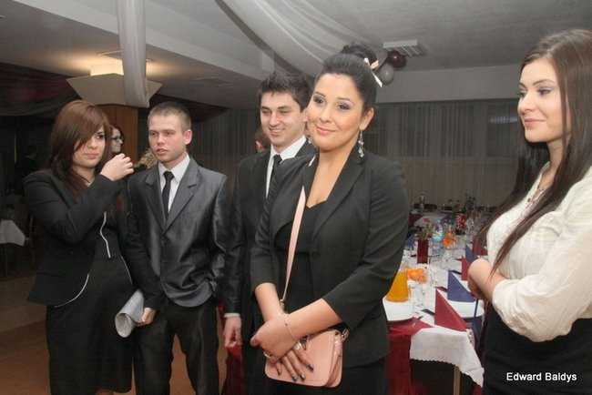 III LO bawiło się w Metaplaście (zdjęcia)