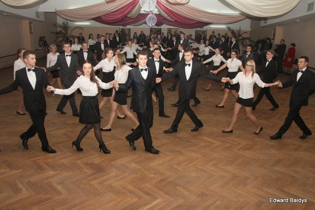 III LO bawiło się w Metaplaście (zdjęcia)