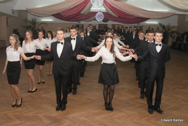 III LO bawiło się w Metaplaście (zdjęcia)