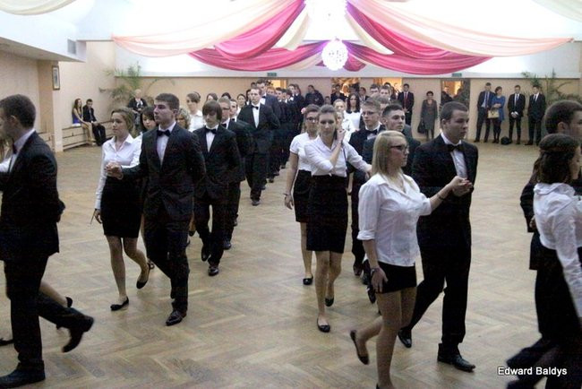 III LO bawiło się w Metaplaście (zdjęcia)