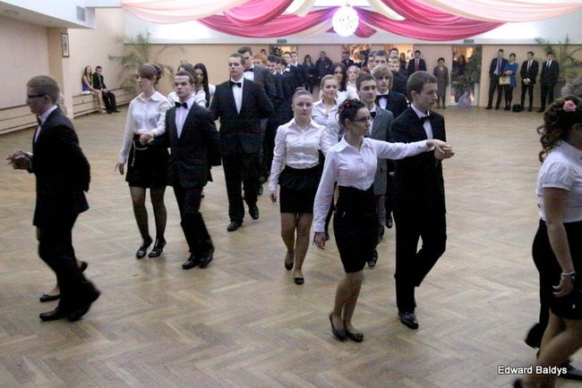 III LO bawiło się w Metaplaście (zdjęcia)