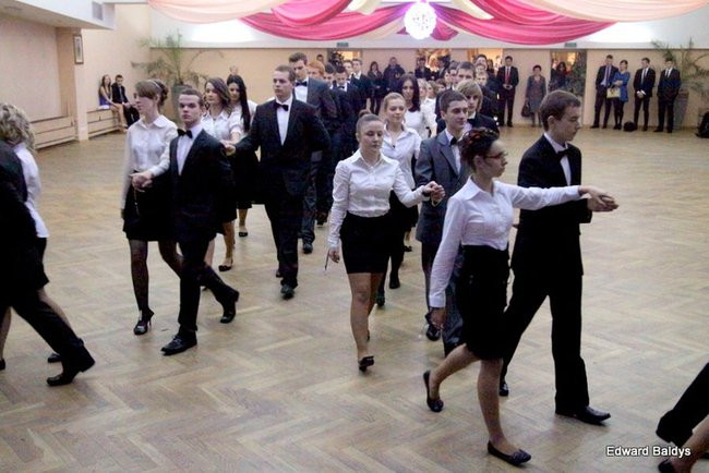 III LO bawiło się w Metaplaście (zdjęcia)