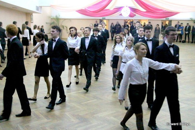 III LO bawiło się w Metaplaście (zdjęcia)