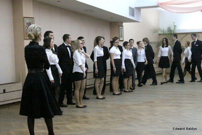 III LO bawiło się w Metaplaście (zdjęcia)