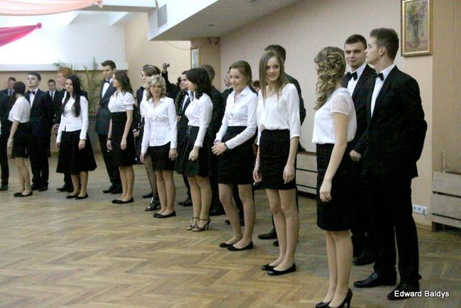 III LO bawiło się w Metaplaście (zdjęcia)