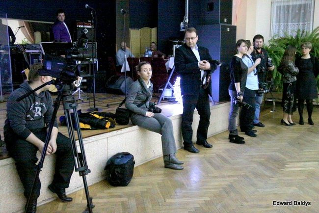 III LO bawiło się w Metaplaście (zdjęcia)