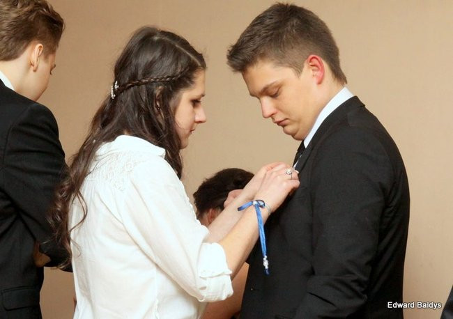 III LO bawiło się w Metaplaście (zdjęcia)