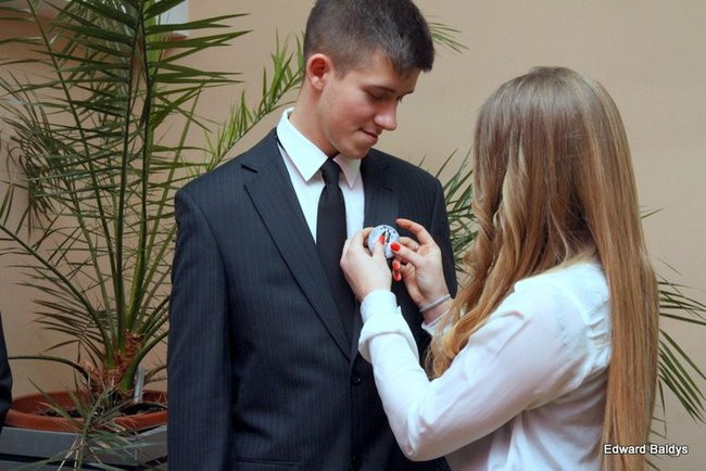 III LO bawiło się w Metaplaście (zdjęcia)