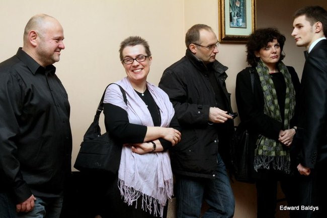 III LO bawiło się w Metaplaście (zdjęcia)