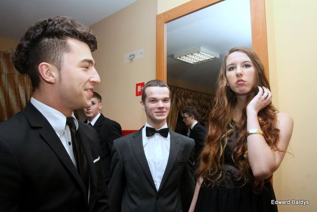 III LO bawiło się w Metaplaście (zdjęcia)