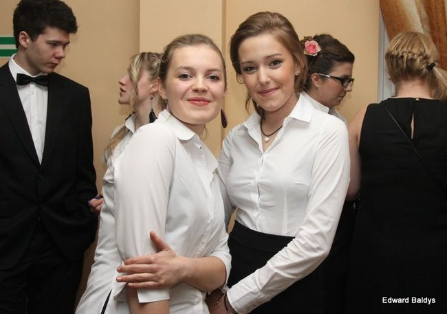 III LO bawiło się w Metaplaście (zdjęcia)