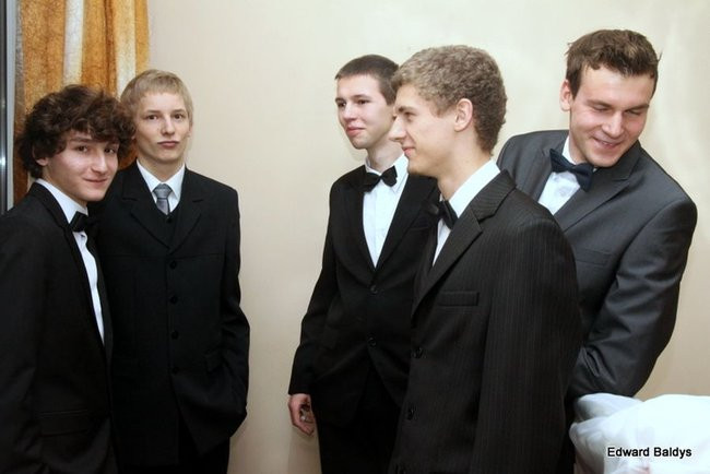 III LO bawiło się w Metaplaście (zdjęcia)