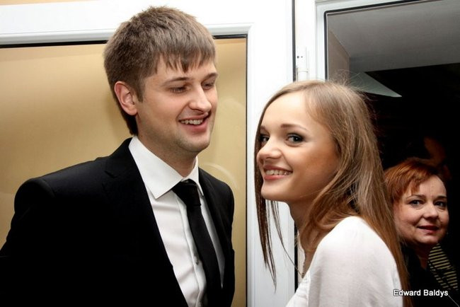 III LO bawiło się w Metaplaście (zdjęcia)