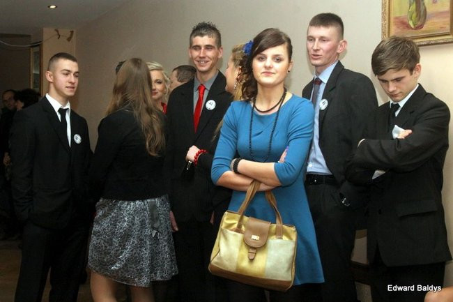 III LO bawiło się w Metaplaście (zdjęcia)