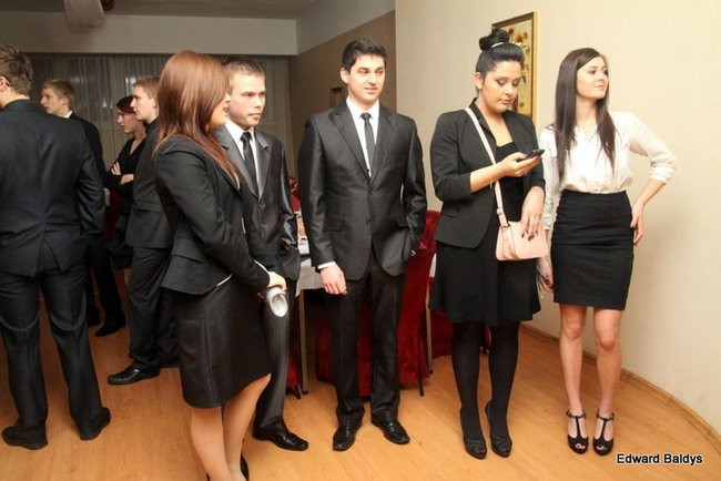 III LO bawiło się w Metaplaście (zdjęcia)