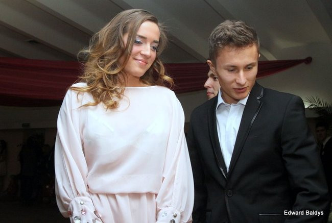 III LO bawiło się w Metaplaście (zdjęcia)