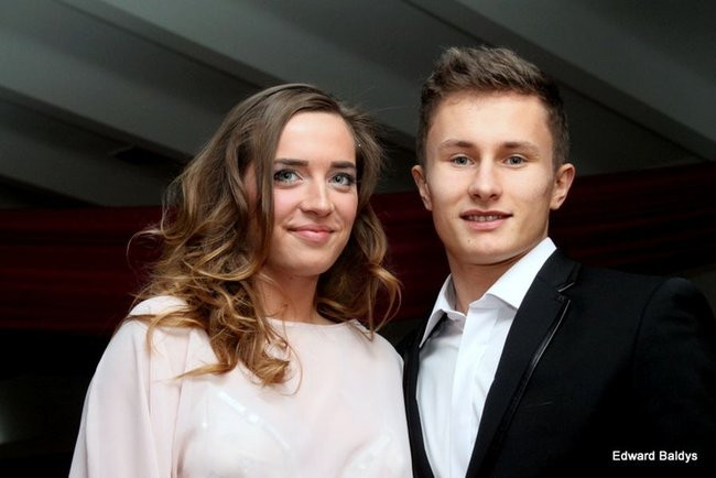 III LO bawiło się w Metaplaście (zdjęcia)