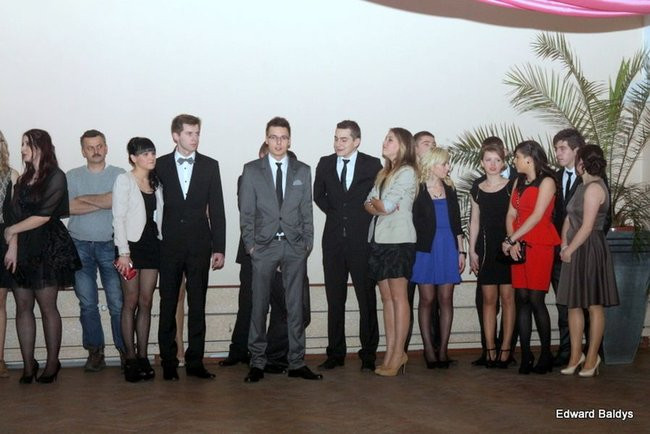 III LO bawiło się w Metaplaście (zdjęcia)